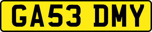 GA53DMY