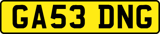 GA53DNG