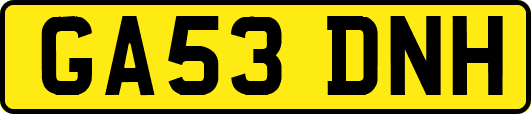 GA53DNH