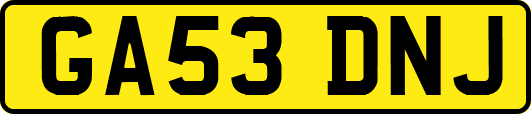 GA53DNJ