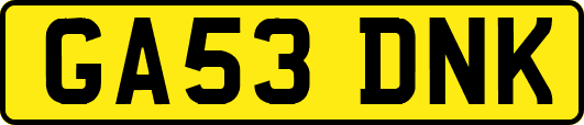 GA53DNK