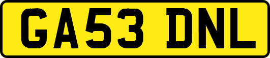 GA53DNL