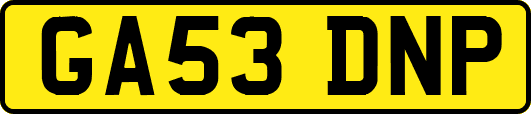 GA53DNP