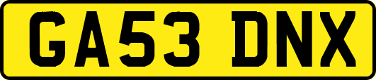 GA53DNX