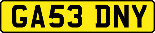 GA53DNY
