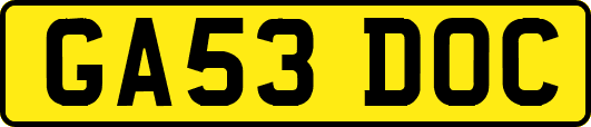 GA53DOC