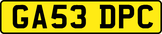 GA53DPC
