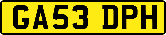 GA53DPH