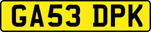 GA53DPK