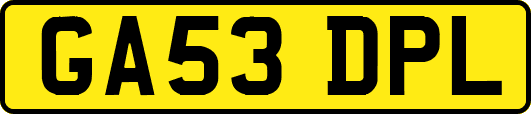 GA53DPL
