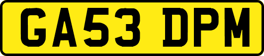 GA53DPM