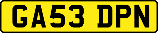 GA53DPN