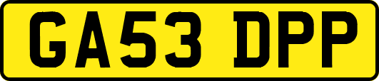 GA53DPP