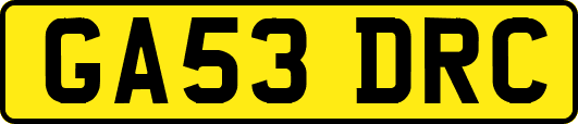 GA53DRC