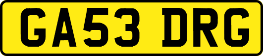 GA53DRG