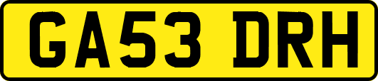 GA53DRH
