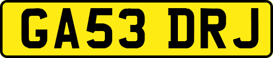 GA53DRJ
