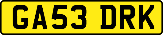 GA53DRK