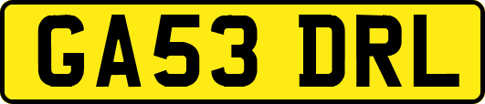 GA53DRL