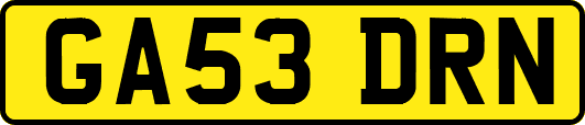 GA53DRN