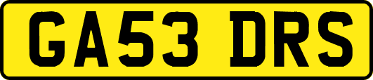GA53DRS