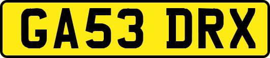 GA53DRX