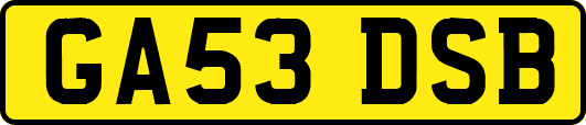 GA53DSB