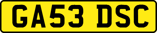 GA53DSC