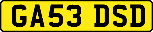 GA53DSD