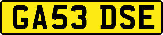 GA53DSE