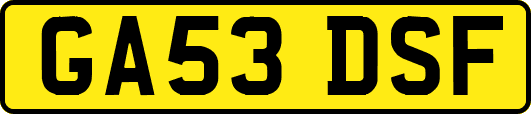 GA53DSF
