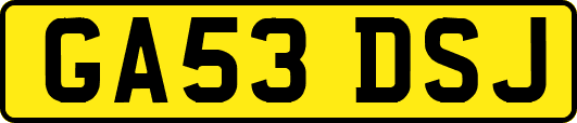 GA53DSJ