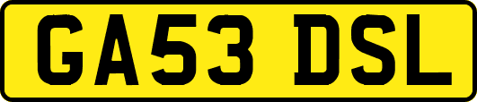 GA53DSL