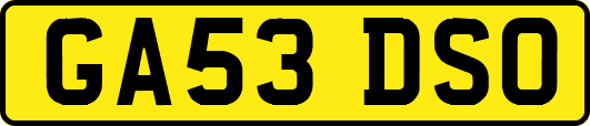 GA53DSO
