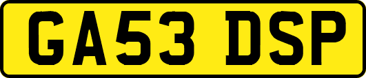GA53DSP