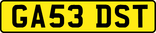 GA53DST