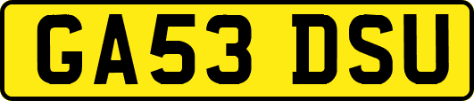 GA53DSU