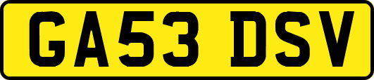 GA53DSV