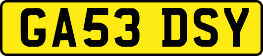 GA53DSY