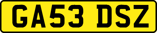 GA53DSZ