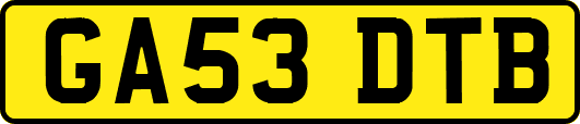 GA53DTB