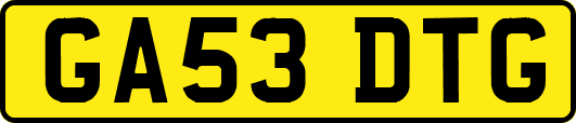 GA53DTG