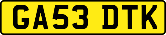 GA53DTK