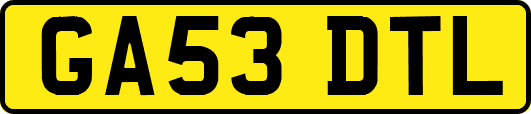 GA53DTL