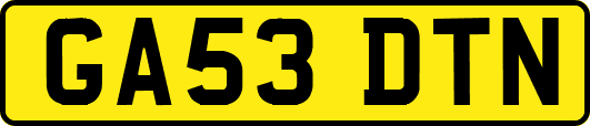 GA53DTN