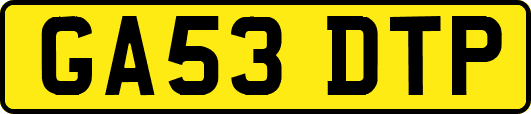 GA53DTP