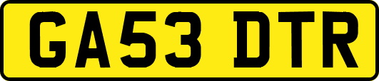 GA53DTR
