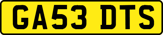 GA53DTS