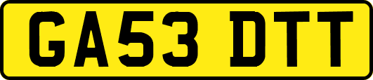 GA53DTT