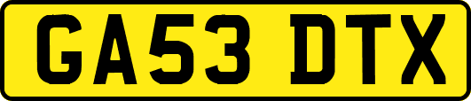 GA53DTX